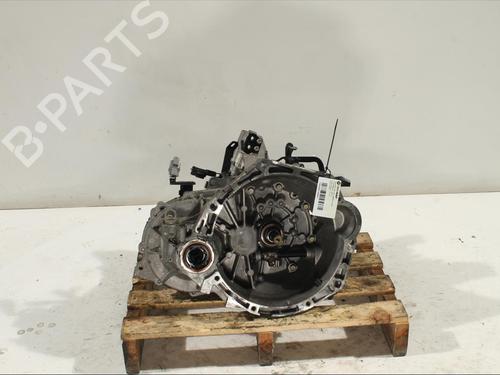 Used Gearbox Gearbox HYUNDAI i20 II (GB, IB) 1.2 (84 hp) 11981635 11981635