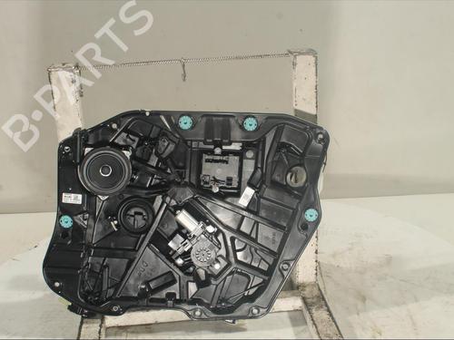 Used Front right window mechanism Front right window mechanism BMW X1 (U11) sDrive 18 i (136 hp) 20221982 20221982