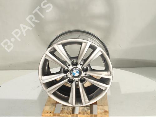 Used Rim Rim BMW 3 (F30, F80) 318 d (150 hp) 17740237 17740237