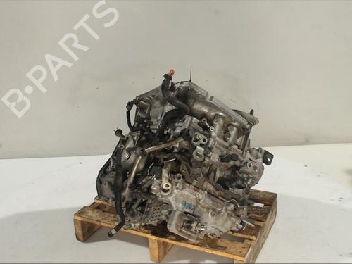 Gearbox NISSAN PULSAR Hatchback (C13) 1.2 DIG-T | BP29470103M3 