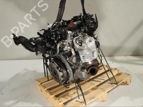 Engine KIA STONIC (YB)  | BP23882427M1 