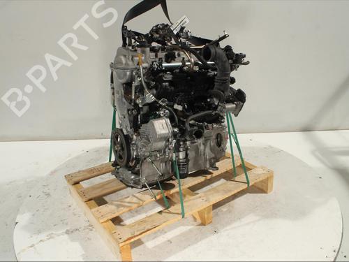 Engine TOYOTA YARIS (_P13_)  | BP11904156M1 