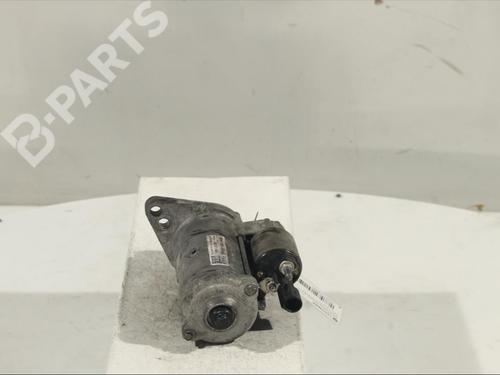 Starter AUDI A3 (8V1, 8VK)  | BP12091671M8 
