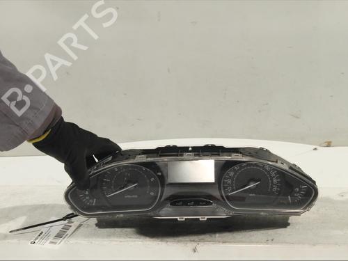 Used Instrument cluster Instrument cluster 11908638 11908638