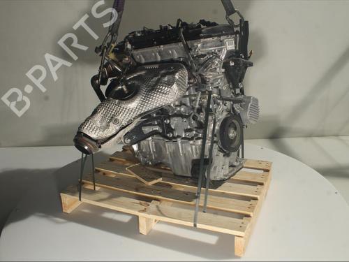 Engine TOYOTA C-HR (_X1_) 1.8 Hybrid (ZYX10_, ZYX11_, ZYX10R, ZYX11R) | BP22631276M1 