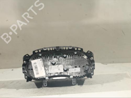 Instrument cluster VW GOLF VII (5G1, BQ1, BE1, BE2) 1.0 TSI | BP20221865C47 