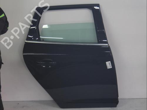 Used Right rear door VOLVO XC60 I SUV (156) D3 (150 hp) 26229949