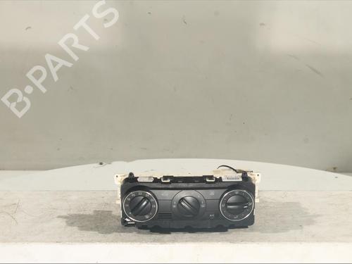 Commande Chauffage MERCEDES-BENZ A-CLASS (W169) A 180 CDI (169.007, 169.307) (109 hp) 18299003