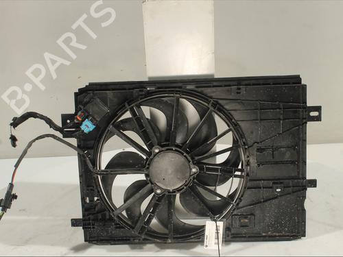 Radiator fan CITROËN BERLINGO (ER_, EC_) 1.5 BlueHDi 100 | BP29328557M35 