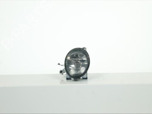 Højre Foran Tågelygte Højre Foran Tågelygte VW TIGUAN (5N_) 2.0 TDI (150 hp) 33860879 33860879