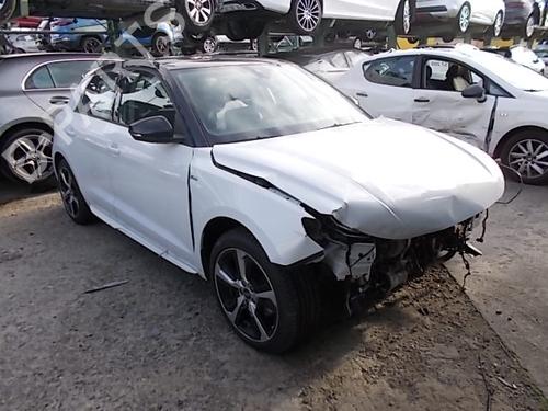 Switch AUDI A1 Sportback (GBA) 30 TFSI | BP32486353I30  - Image 5