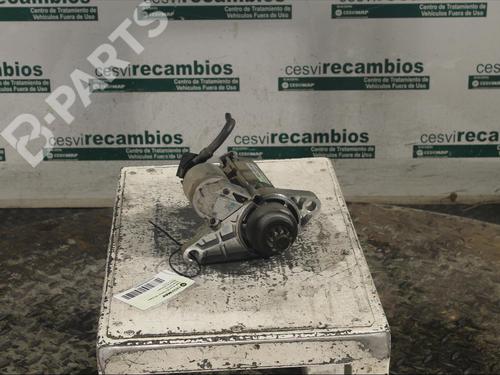Starter SEAT IBIZA IV (6J5, 6P1)  | BP11896717M8 