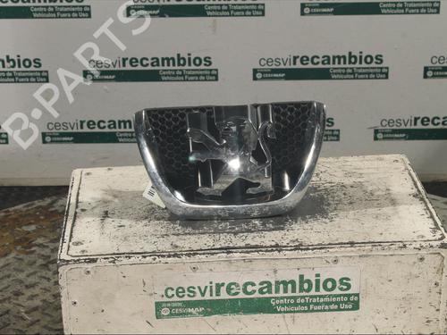 Used Other Other PEUGEOT 207 SW (WK_) 1.6 HDi (109 hp) 14524873 14524873