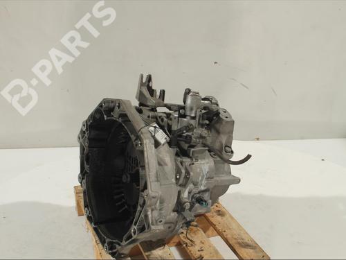 Gearbox CHEVROLET CRUZE Station Wagon (J308) 2.0 TD | BP11910598M3 