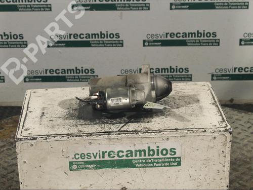 Used Starter KIA RIO III (UB) 1.25 CVVT (86 hp) 11898948