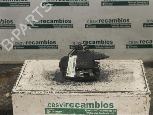 Used Rear right lock Rear right lock 11897941 11897941