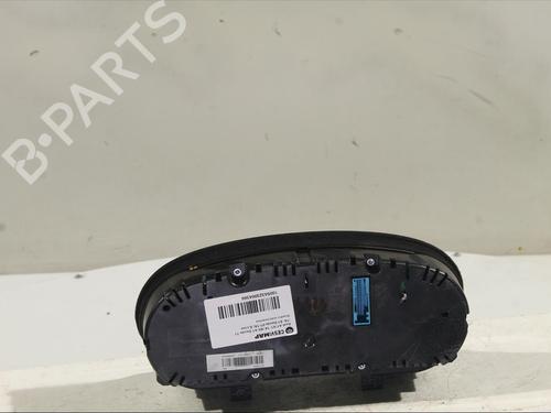 Instrument cluster AUDI A1 (8X1, 8XK) 1.4 TFSI | BP27190257C47 