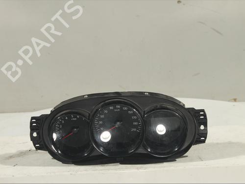 Used Instrument cluster Instrument cluster 11912475 11912475