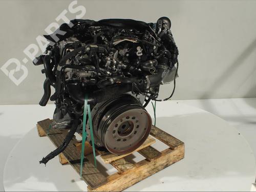 Engine AUDI A4 Allroad B9 (8WH, 8WJ)  | BP11984893M1 