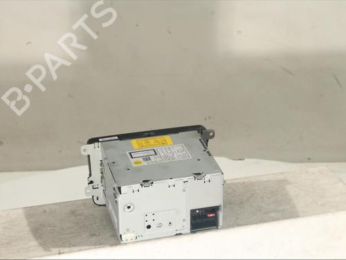 Radio VW PASSAT B6 (3C2)  | BP19040770E6 