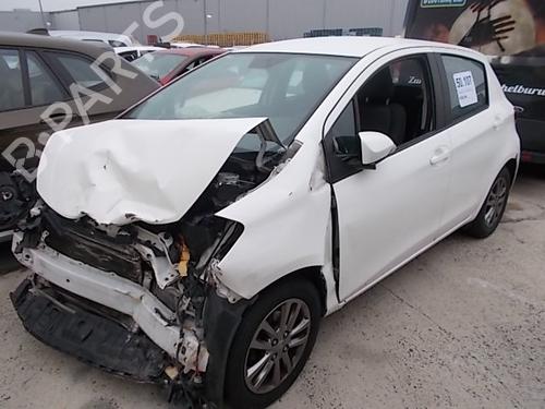 Starter TOYOTA YARIS (_P13_) 1.5 Hybrid (NHP130_) | BP11910069M8 