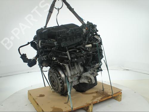 Engine CITROËN C4 III (BA_, BB_, BC_) BLUEHDI 110 (BBYHSA) | BP37733119M1 - Image 3