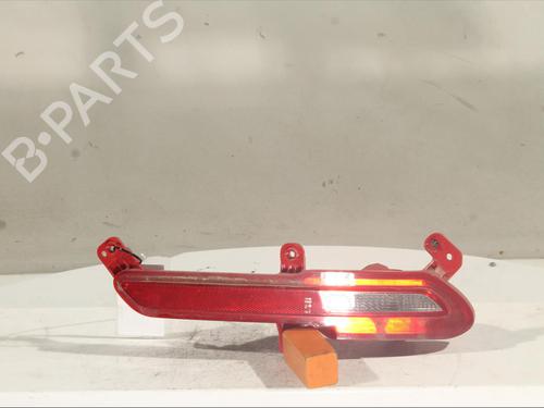 Used Reverse light Reverse light KIA NIRO I (DE) 1.6 GDI Hybrid (141 hp) 19706876 19706876