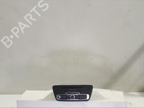 electronic-module-audi-q3-8ub-8ug-2011-2012-2013-2014-2015-2016-2017-2018-2019-2020-33188461 main image