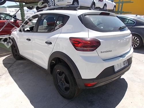 Teile für DACIA SANDERO III 1.0 TCe 90 4937124