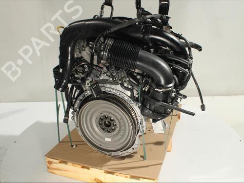 Engine MERCEDES-BENZ A-CLASS (W176) A 200 CDI / d (176.008) | BP26446352M1 