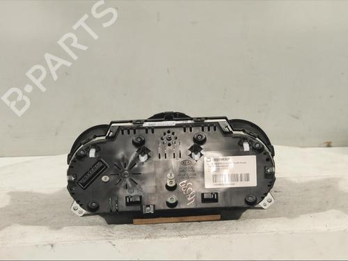 Instrument cluster KIA CEE'D (JD) 1.4 CRDi 90 | BP11983845C47 - Image 2