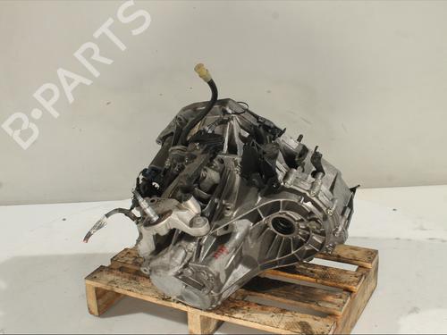 Gearbox RENAULT CLIO V (B7_) 1.5 Blue dCi 85 (B7AG) | BP29382778M3 