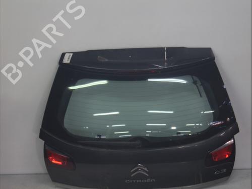 tailgate-citroen-c3-ii-sc_-2009-29463484 main image