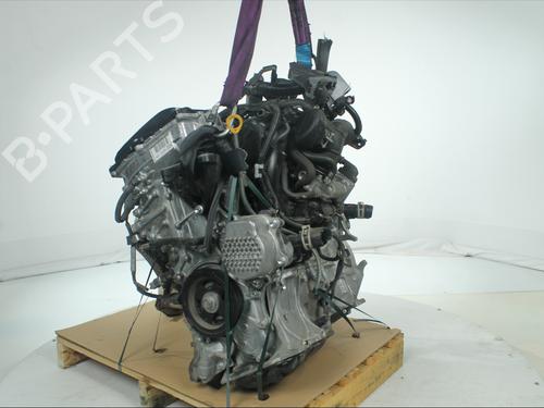 Engine TOYOTA C-HR (_X1_) 1.8 Hybrid (ZYX10_, ZYX11_, ZYX10R, ZYX11R) | BP38762468M1 - Image 4