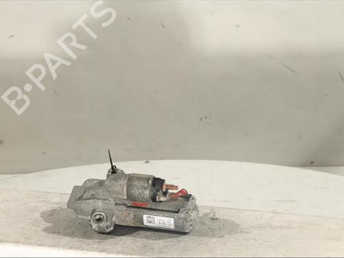 Startmotor FORD FOCUS IV (HN)  | BP18089641M8 