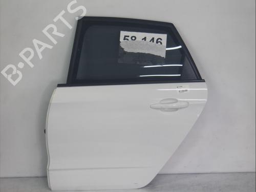 left-rear-door-citroen-c4-ii-nc_-2009-40026463 main image