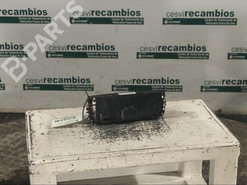 Airco bedieningspaneel MERCEDES-BENZ C-CLASS Coupe (CL203) C 220 CDI (203.708) | BP11894252I5 