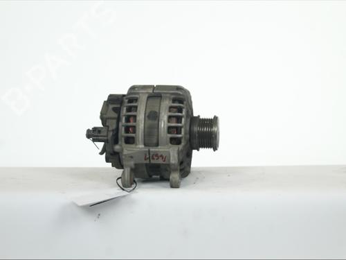 Used Alternator Alternator 38973076 38973076