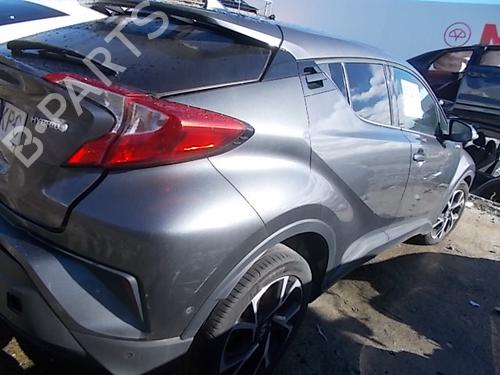 Left taillight TOYOTA C-HR (_X1_) 1.8 Hybrid (ZYX10_, ZYX11_, ZYX10R, ZYX11R) | BP24873130C34  - Image 5