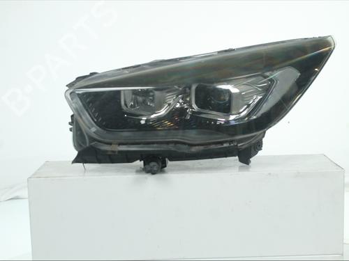 Used Left headlight Left headlight FORD KUGA II (DM2) 2.0 TDCi (150 hp) 35797844 35797844
