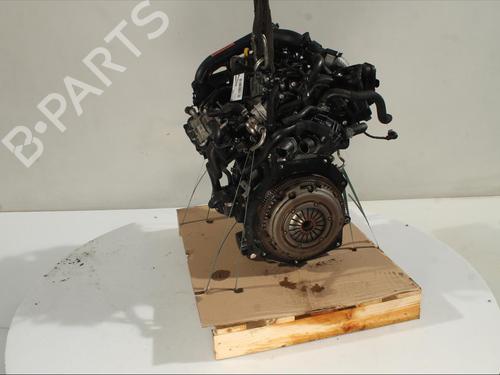 Engine SEAT IBIZA V (KJ1, KJG) 1.0 TSI | BP27399391M1 - Image 2