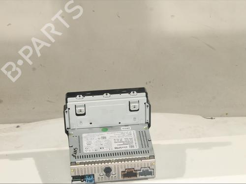 Electronic module OPEL CORSA E (X15) 1.4 Turbo (08, 68) | BP24352068M83 