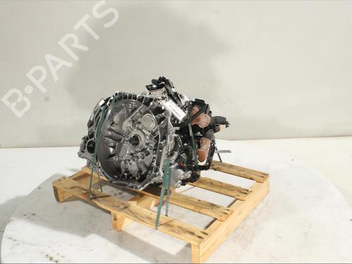 Engine RENAULT AUSTRAL TCe 130 (HGM2) | BP24541753M1 