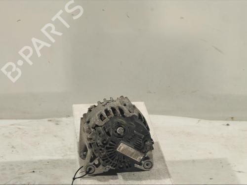 Generator DACIA DUSTER (HS_) 1.5 dCi 4x4 | BP15407170M7 