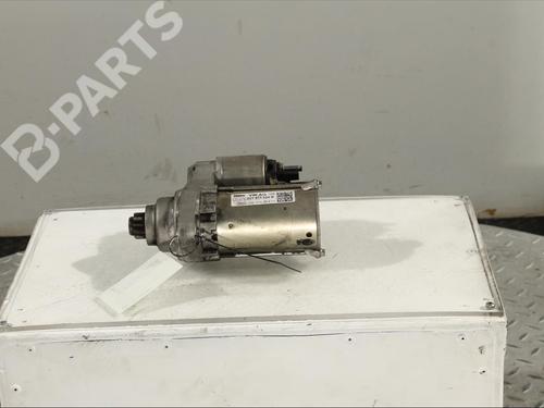 Used Starter SEAT IBIZA IV (6J5, 6P1) [2008-2017]  11901993