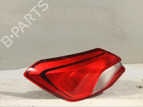 Used Left taillight FORD FOCUS IV (HN) 1.5 EcoBlue (120 hp) 30332672