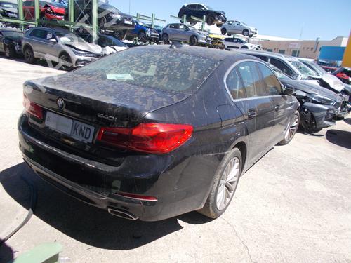 Brugte BMW 5 (G30, F90) 540 i (340 hp) 4184134