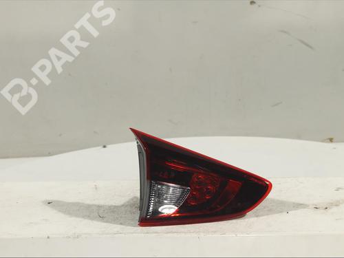 Used Left taillight MAZDA 2 Hatchback (DL, DJ) 1.5 E-SKYACTIV G (115 hp) 12085130
