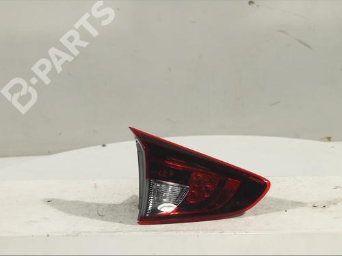 Left taillight MAZDA 2 (DL, DJ) 1.5 E-SKYACTIV G (115 hp) 12085130