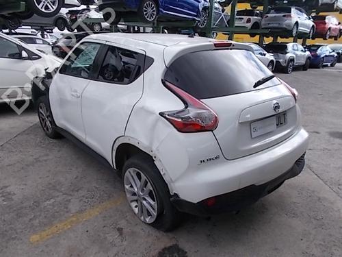 Starter NISSAN JUKE (F15) 1.2 DIG-T | BP22332372M8 
